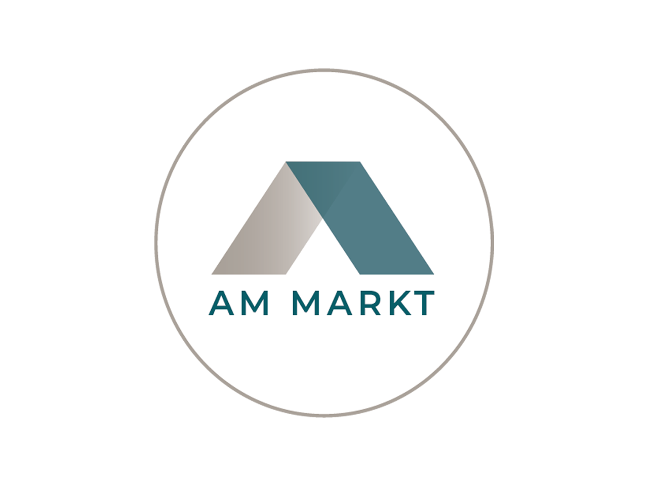 Hotel am Markt Leck – Website Relaunch und Branding